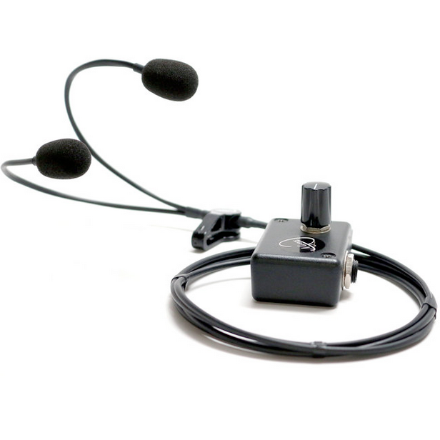 Myers Pickups —The Grip 6 Inch Flexible Micro-Gooseneck